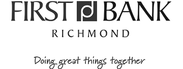 First Bank of Richmond