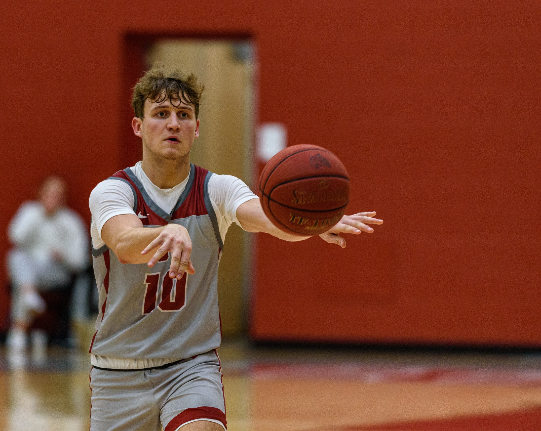 Men's Basketball: Michigan-Dearborn at IU East Preview