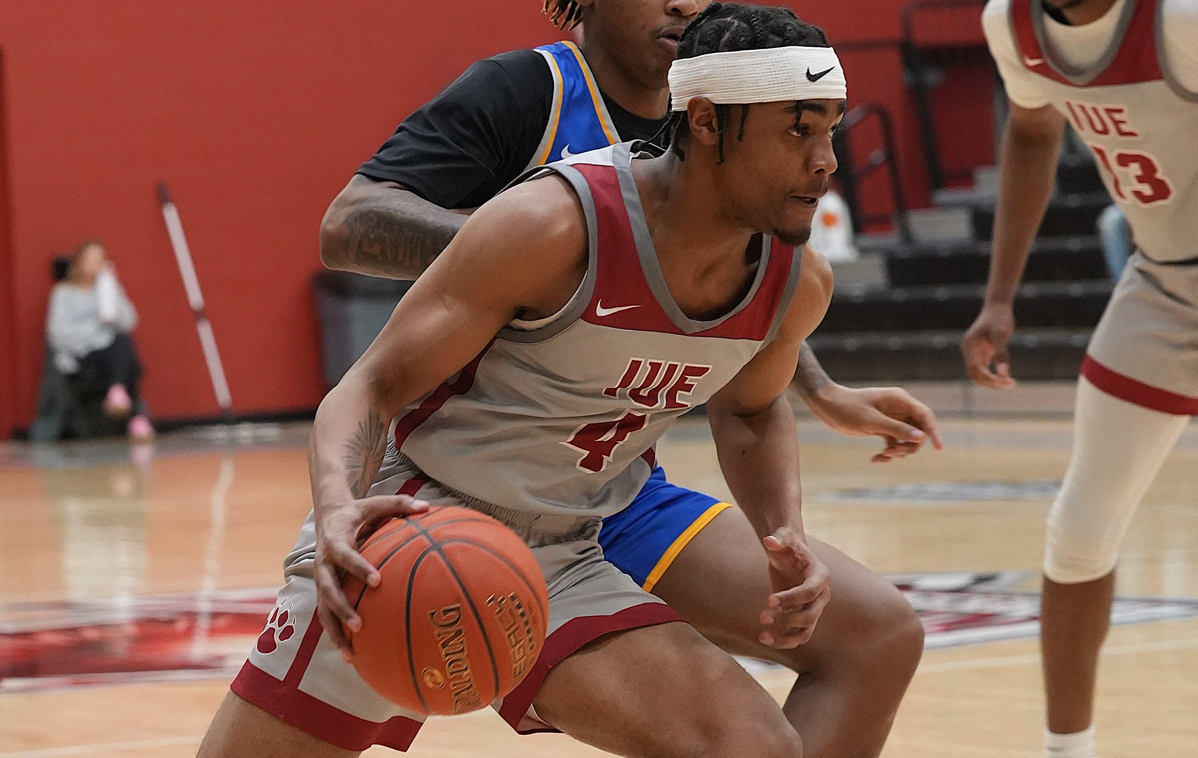 Men's Basketball: IU East 87, Midway 76