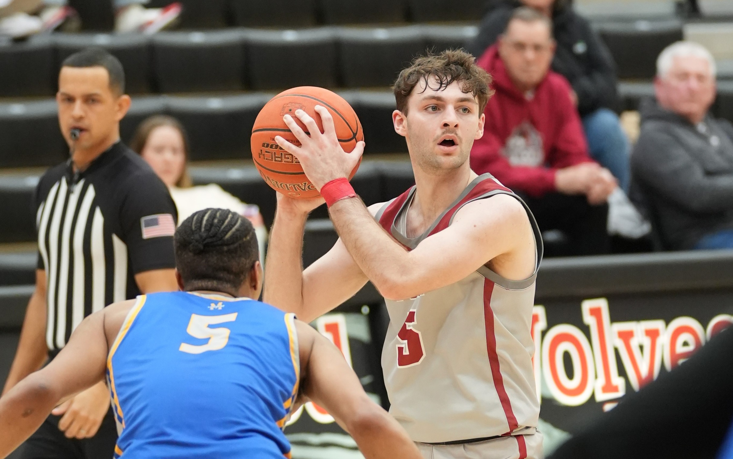 Men's Basketball: IU East at Shawnee State Preview