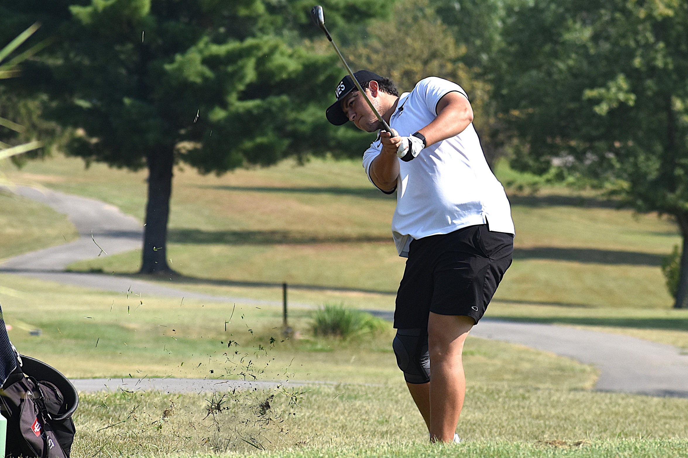 Men's Golf: Players Club Invitational Preview