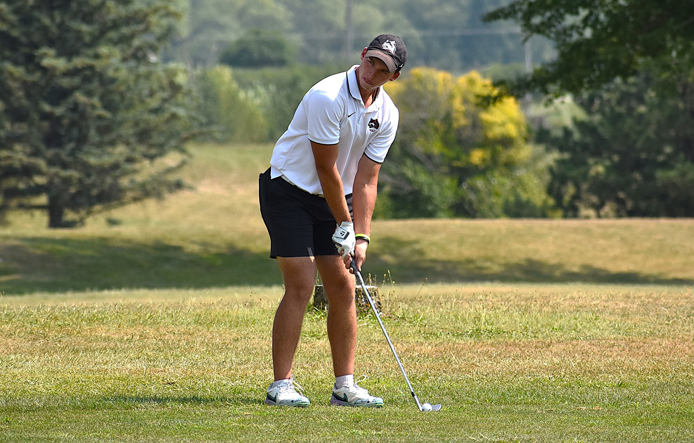 Men's Golf: Delaware Shootout Preview