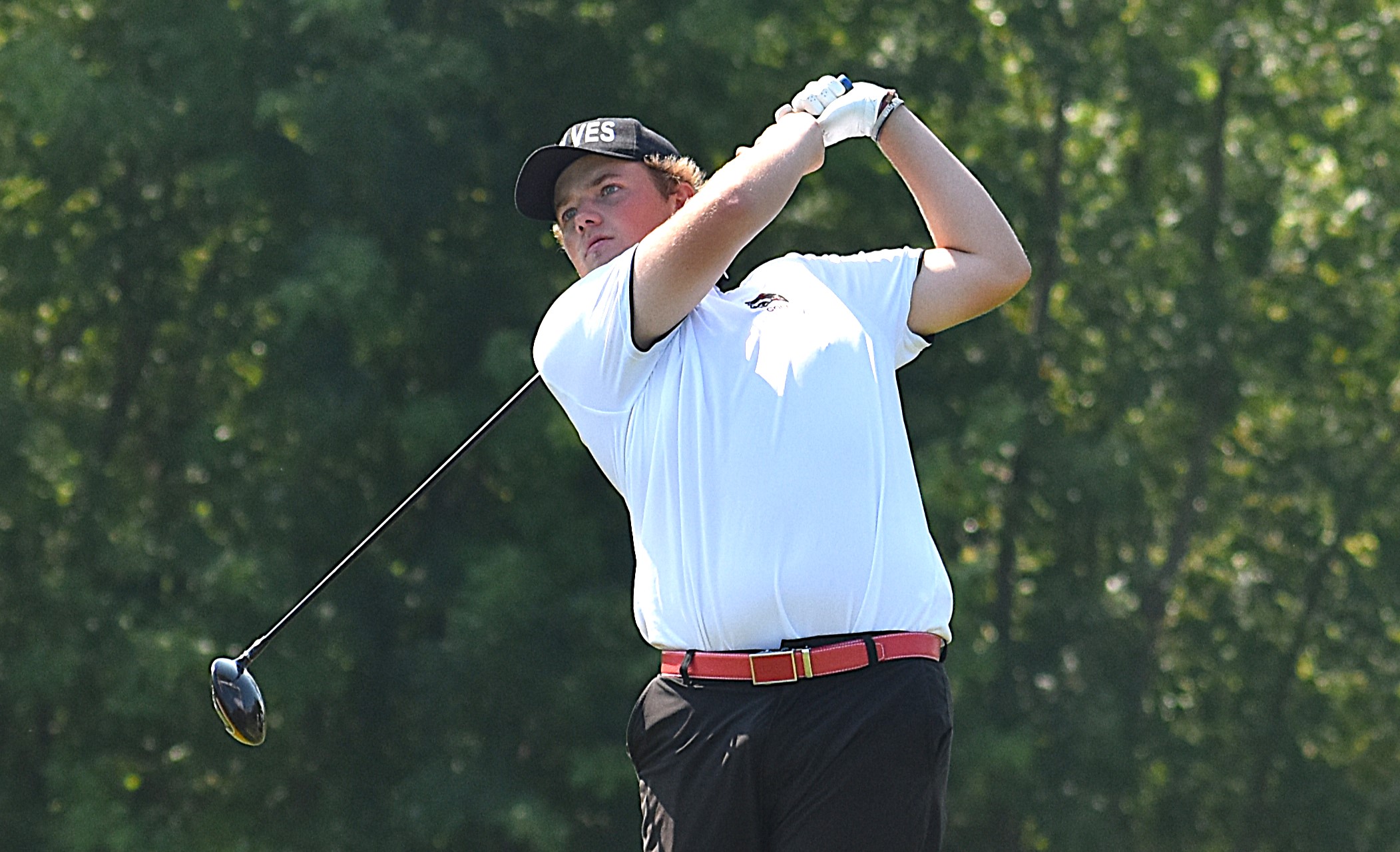 Men's Golf: Red Wolves Set for RSC Fall Preview