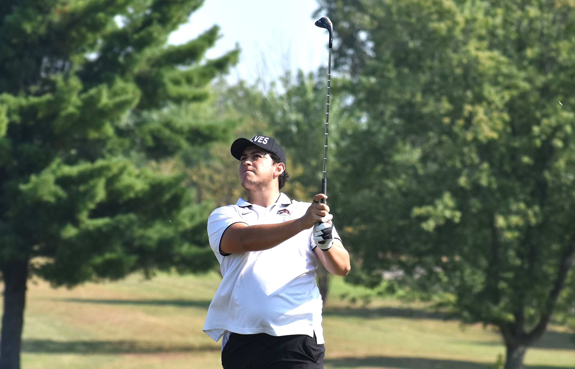 Men's Golf: IU East at RSC Fall Preview Recap Day 2