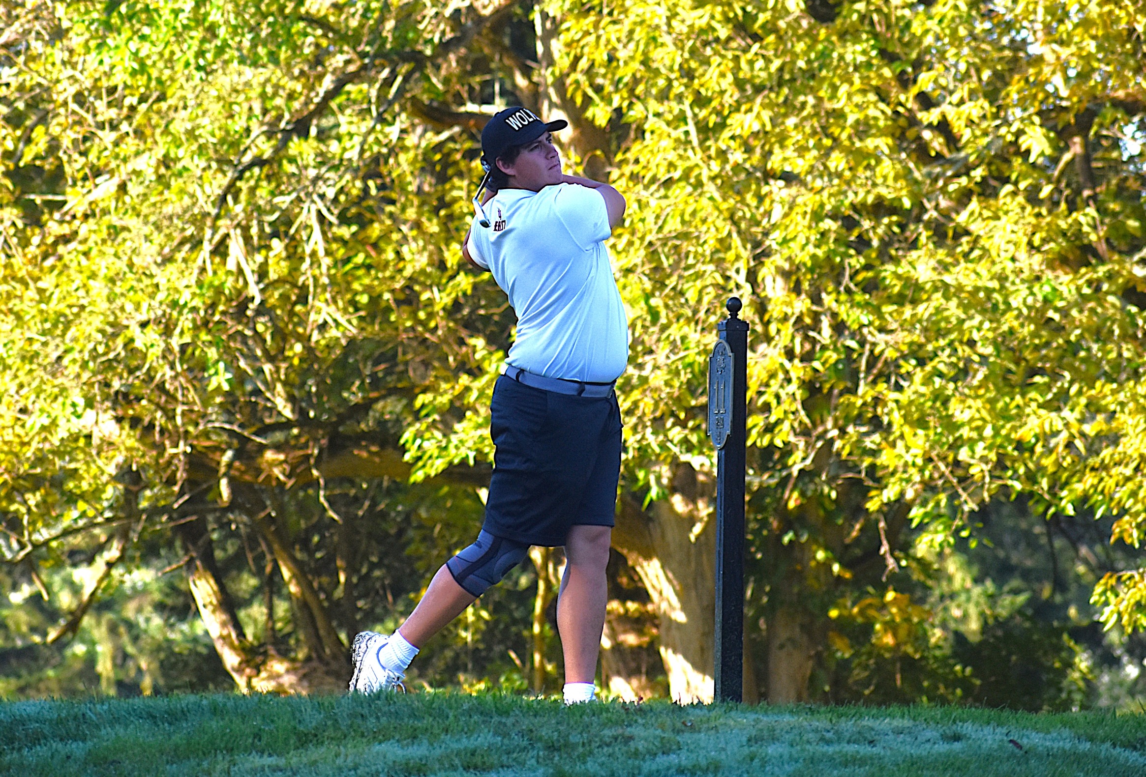 Men's Golf: IU East at Music City Collegiate Recap Day 1