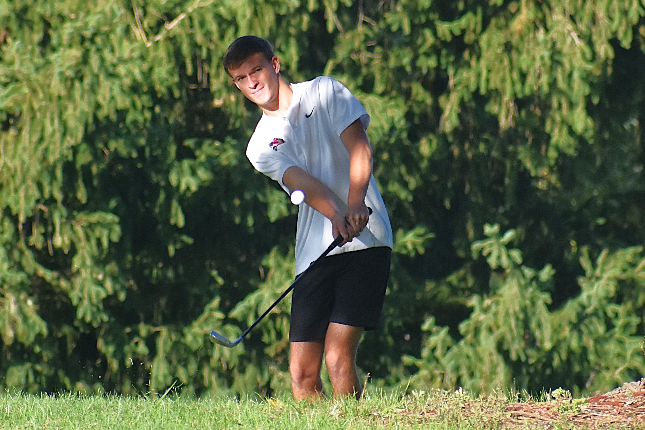 Men's Golf: IU East at Music City Collegiate Recap Day 2