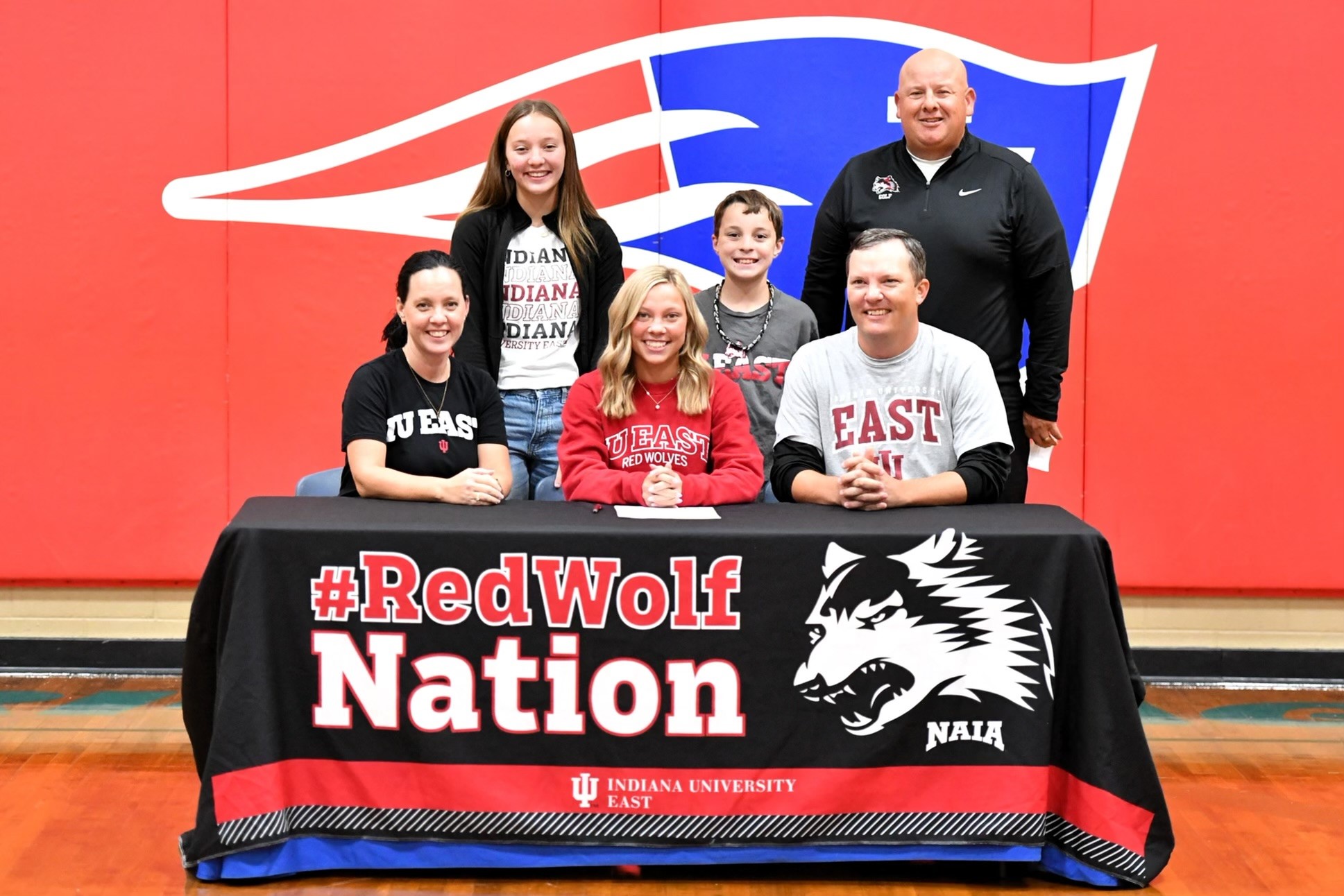 Women's Golf adds Reagan Brewer for 25-26 Season