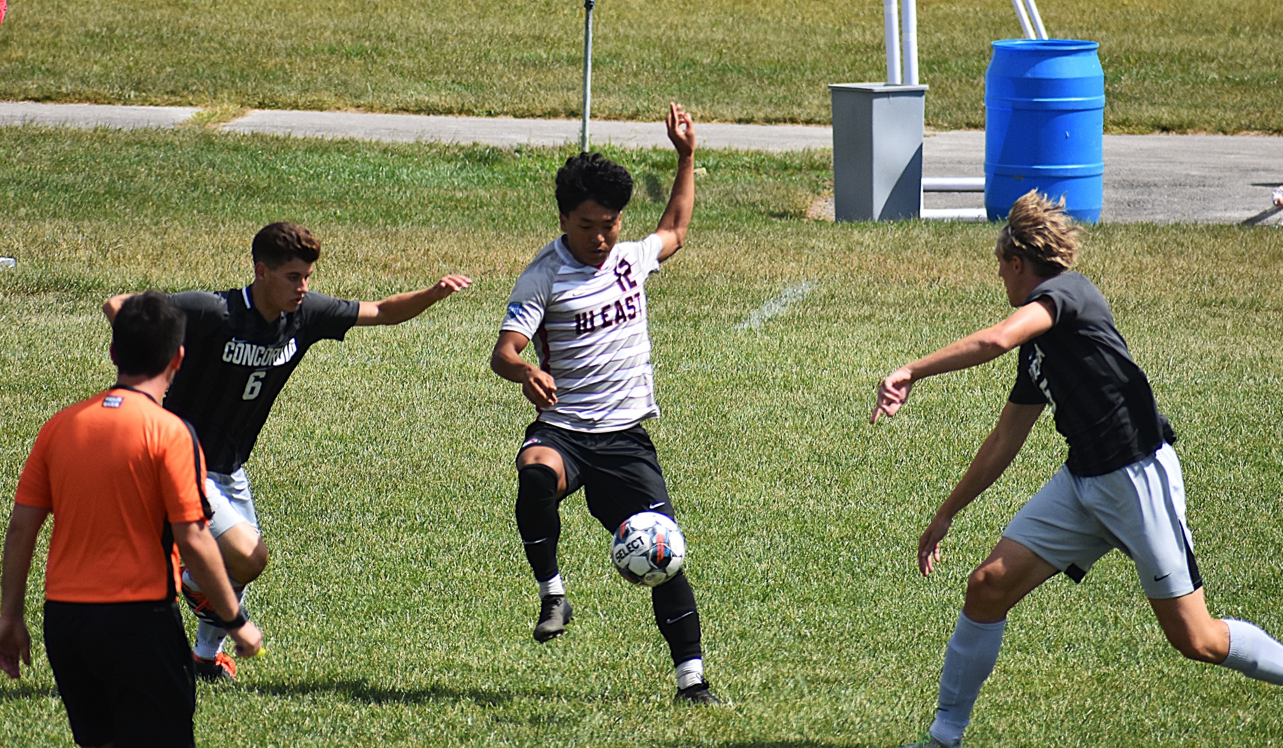 Men's Soccer: IU East Week Preview