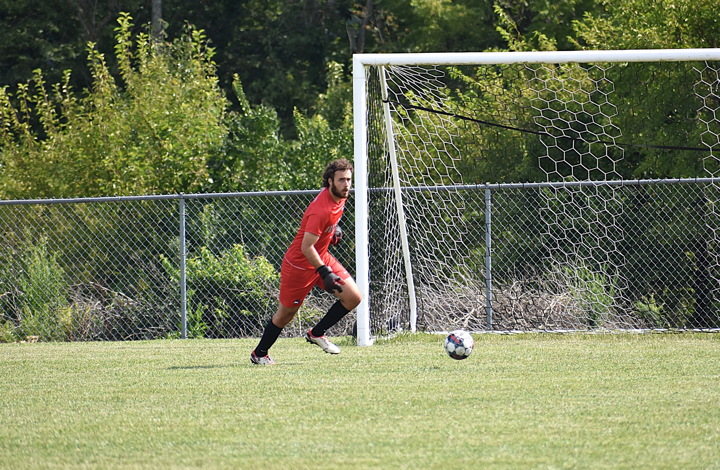 Men's Soccer: UC Clermont at IU East Preview