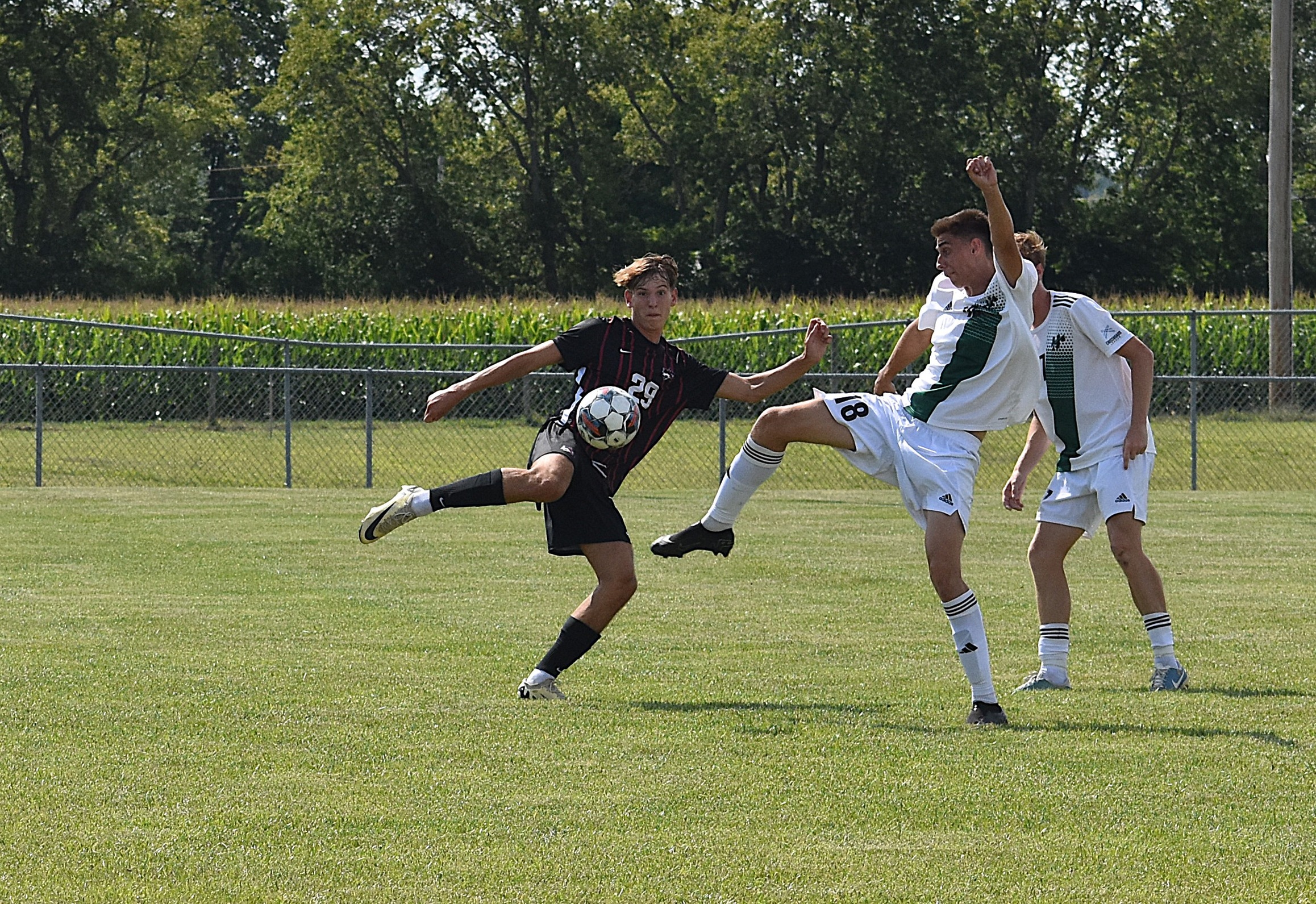 Men's Soccer: IU East Week Preview