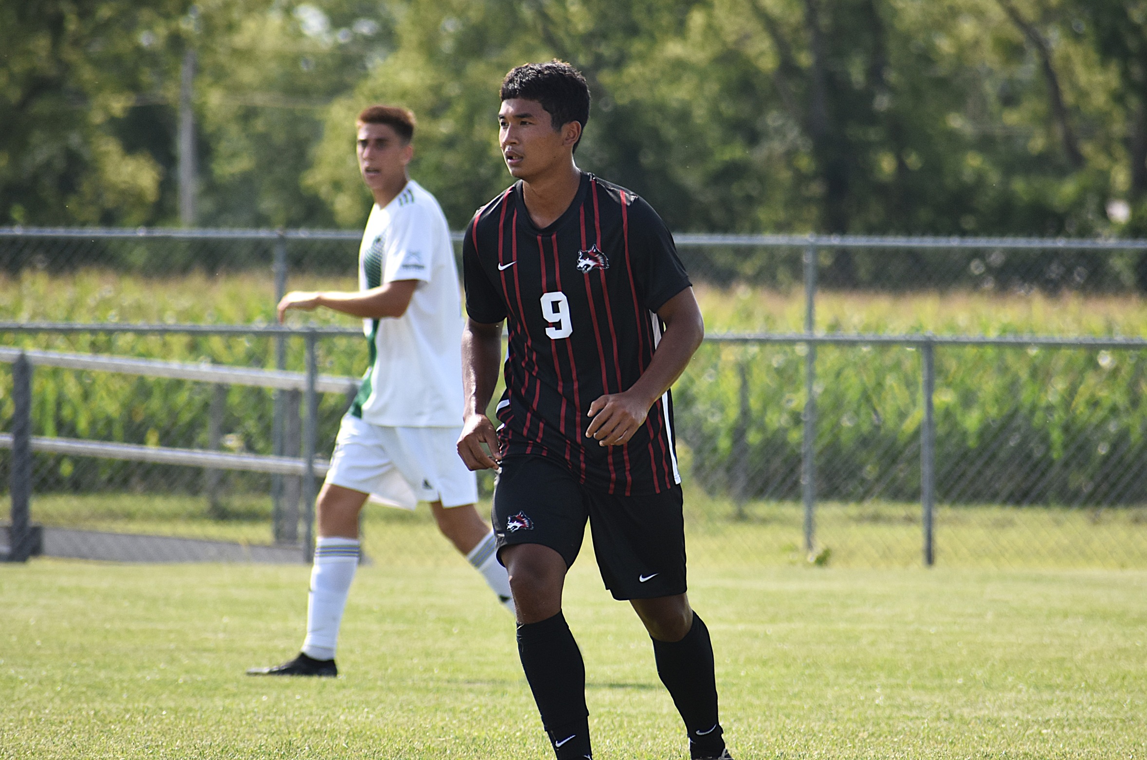 Men's Soccer: IU East 2, SMWC 1