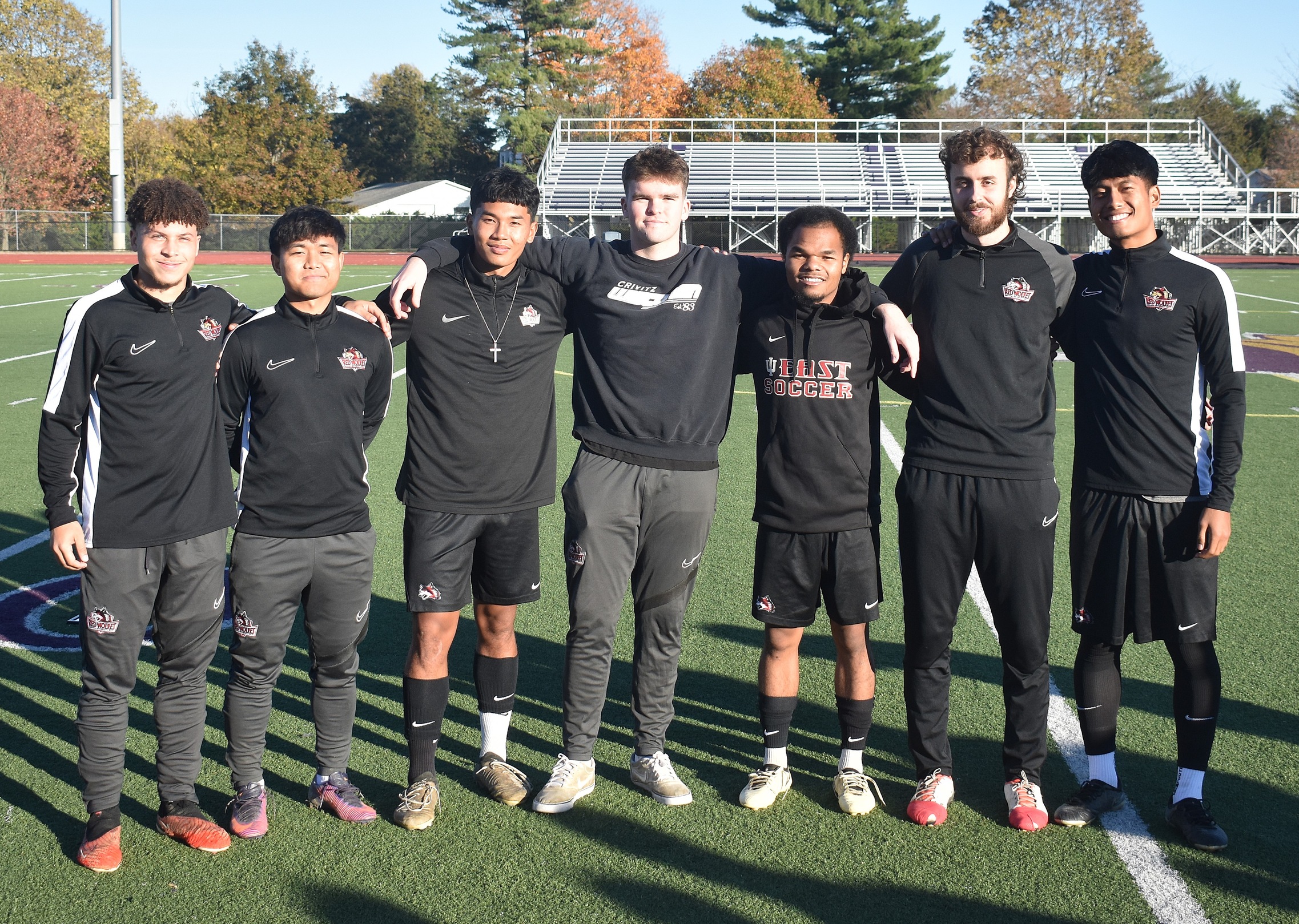 Men's Soccer: IU East 1, Midway 0