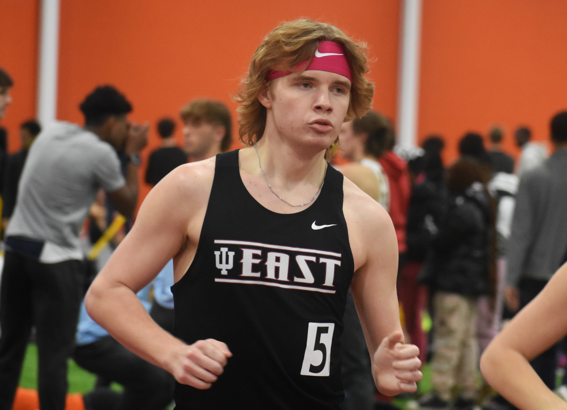 Track & Field: Little State Preview