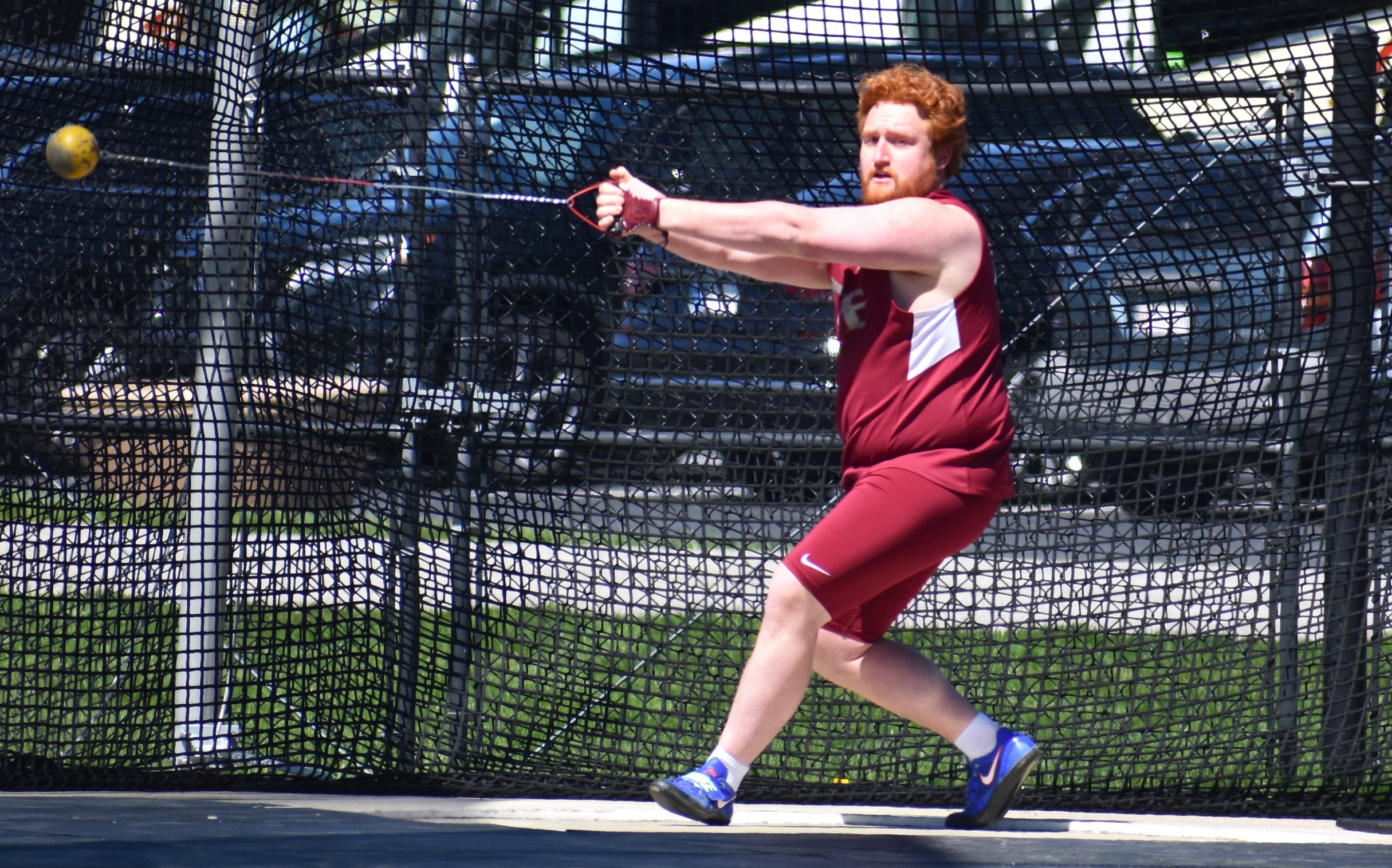 Track and Field: Little State Recap Day 2