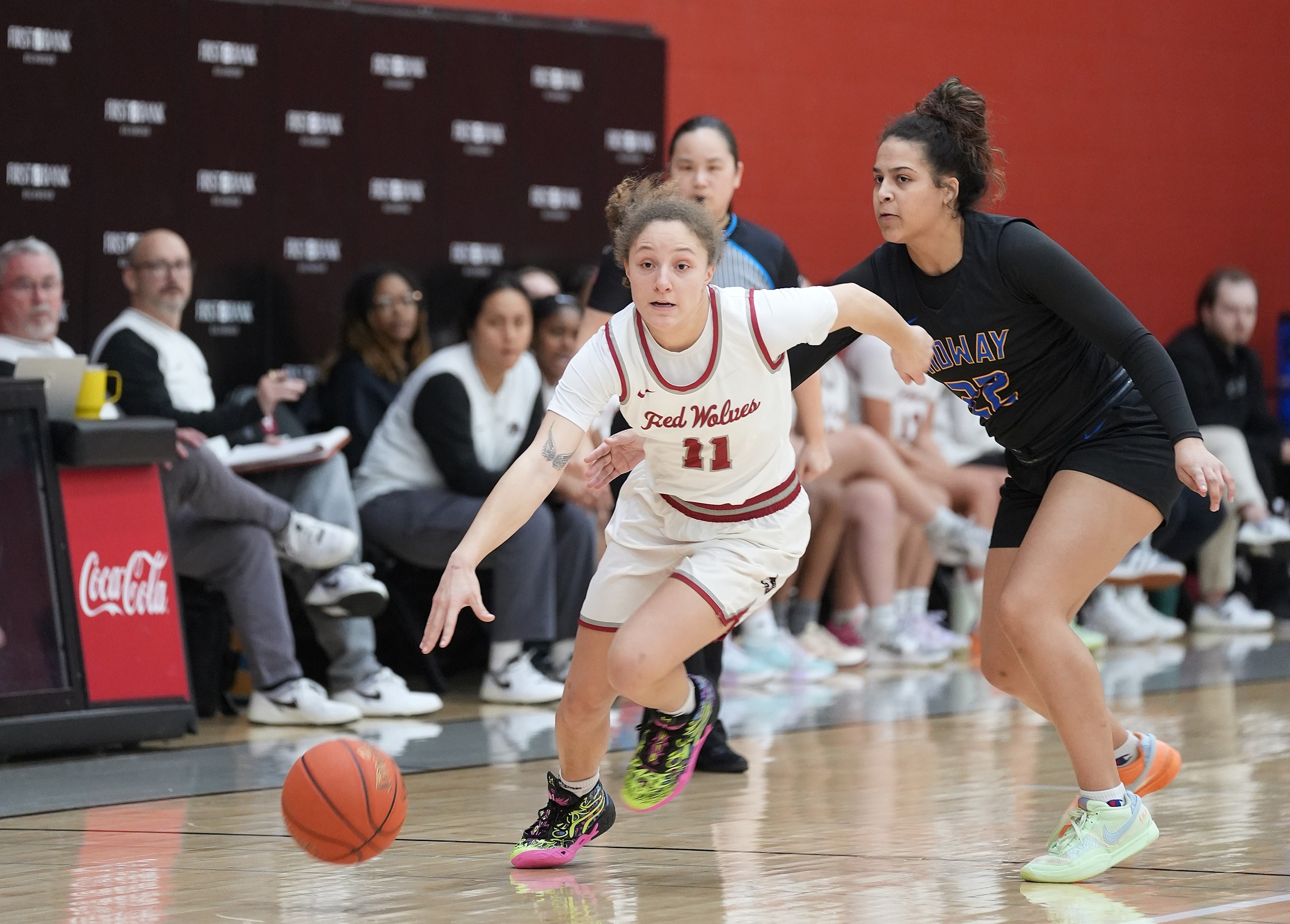 Women's Basketball: Shawnee State 74, IU East 52