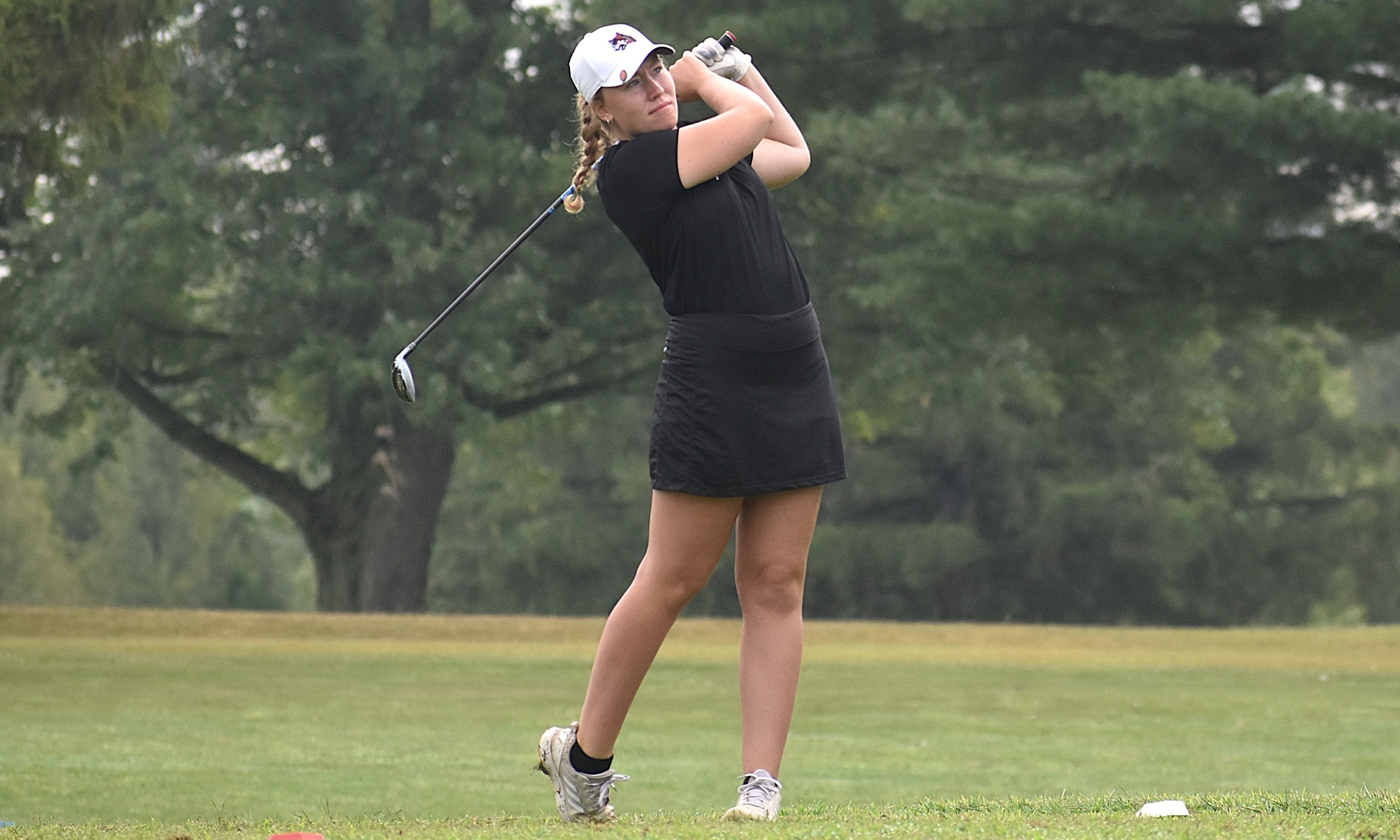 Women's Golf: IU East at Saddlebrook Spring Kick-off Day 1 Recap