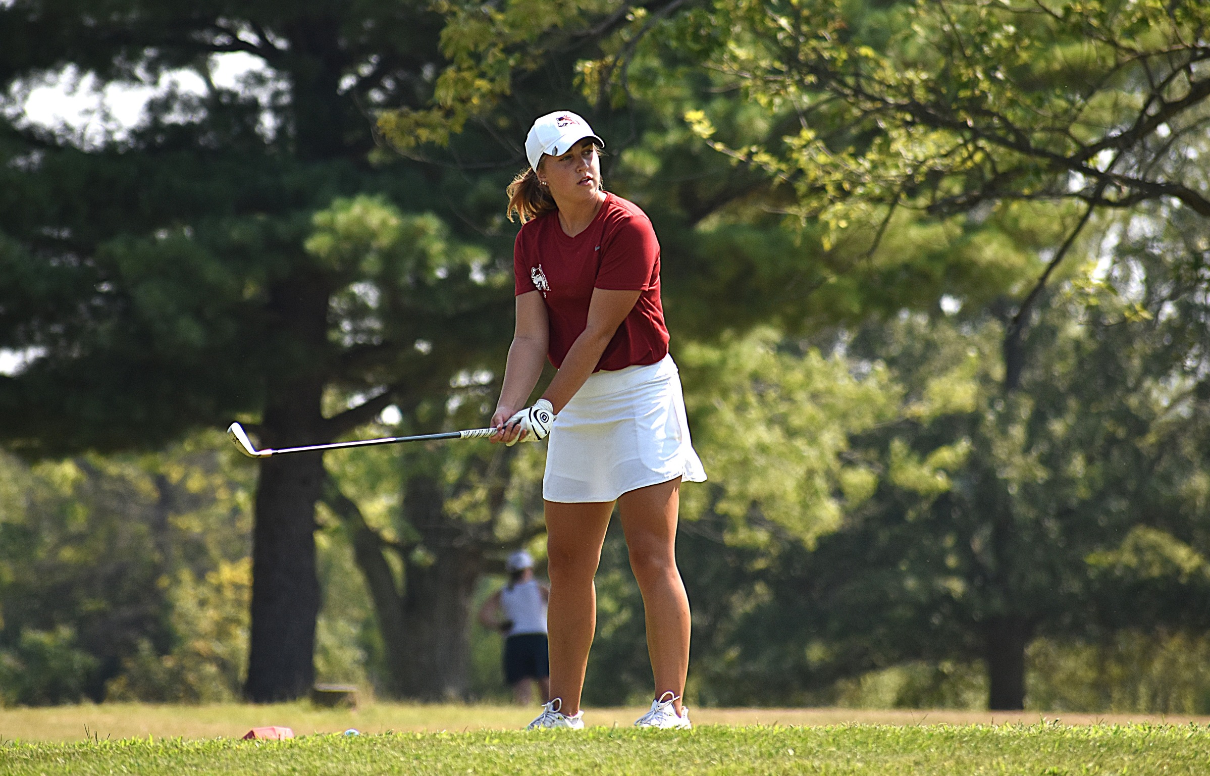 IU East Competes in Event at Players Club