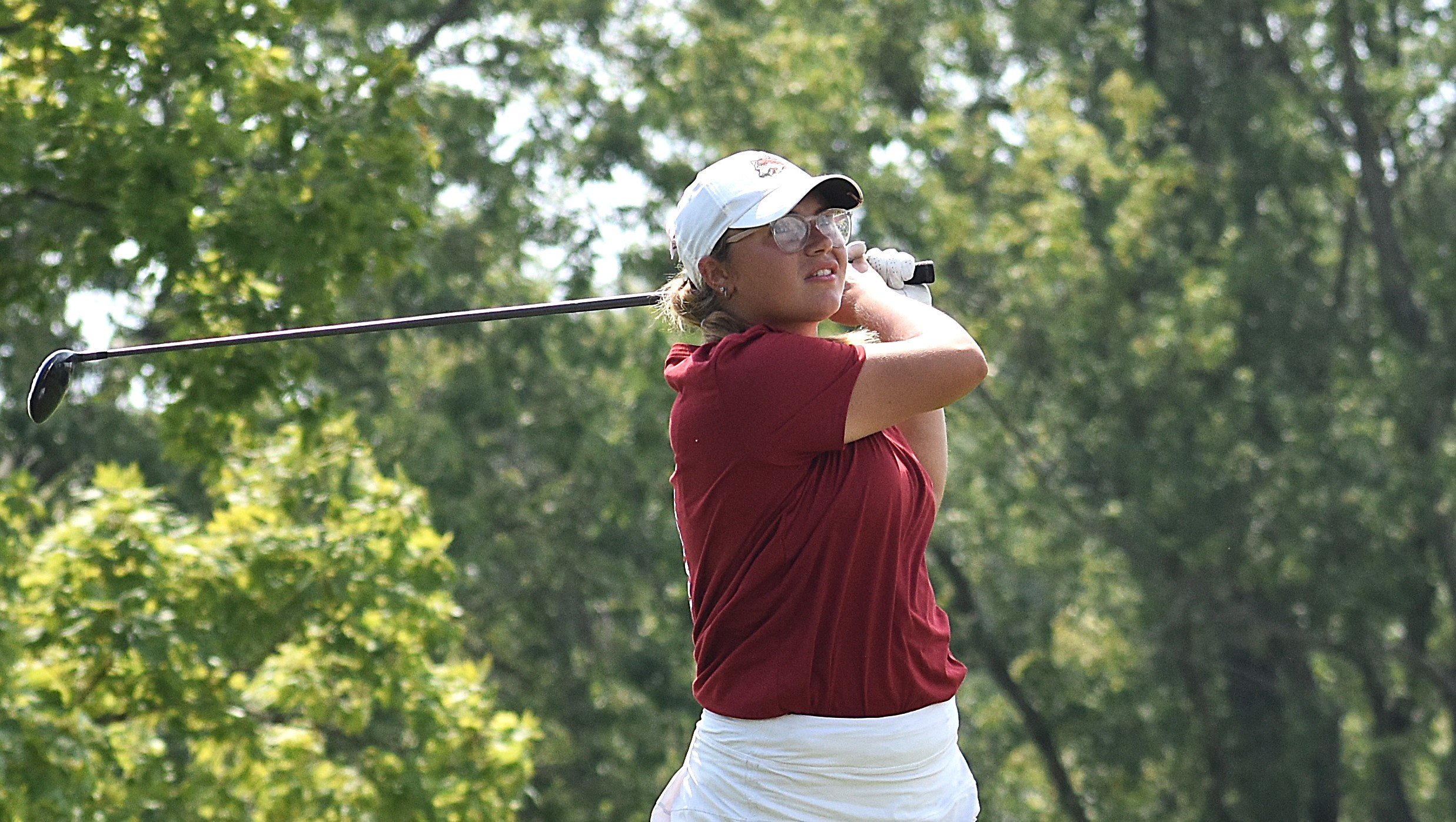 IU East in 4th After First Day at Players Club