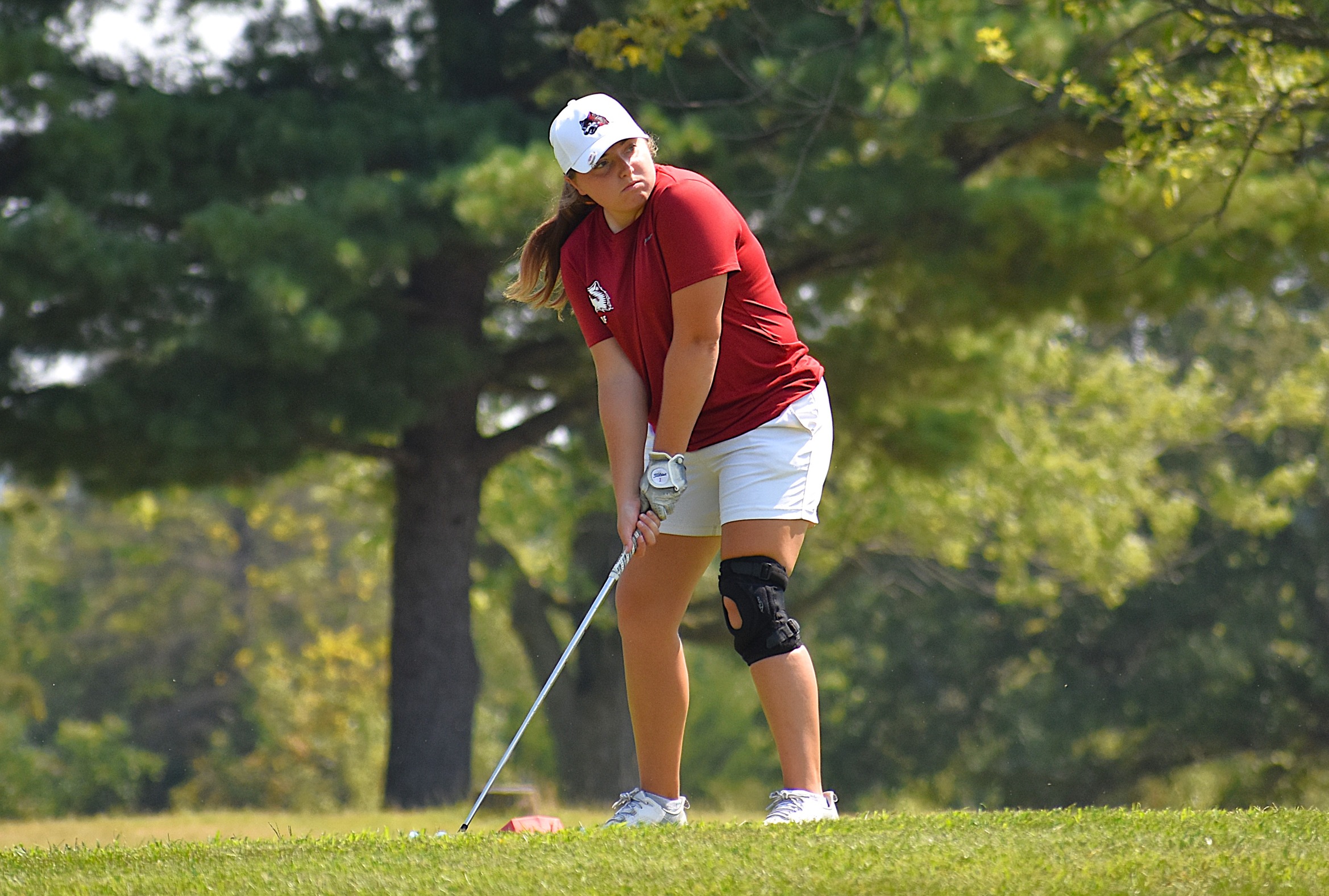 Women's Golf: IU East Set to Compete at RSC Fall Preview