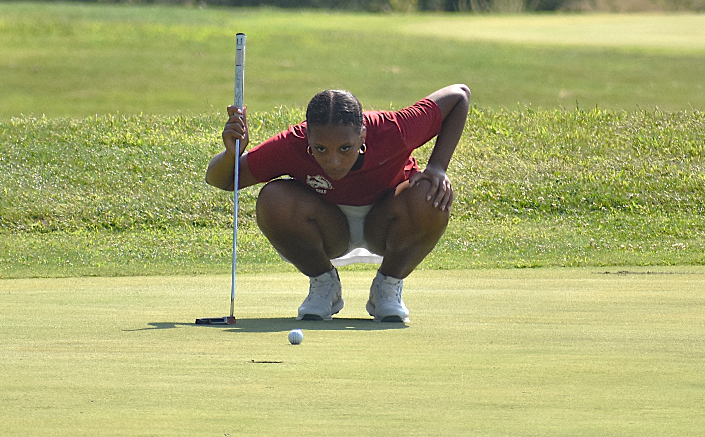 Women's Golf: IU East at Battle of Stonehenge Preview