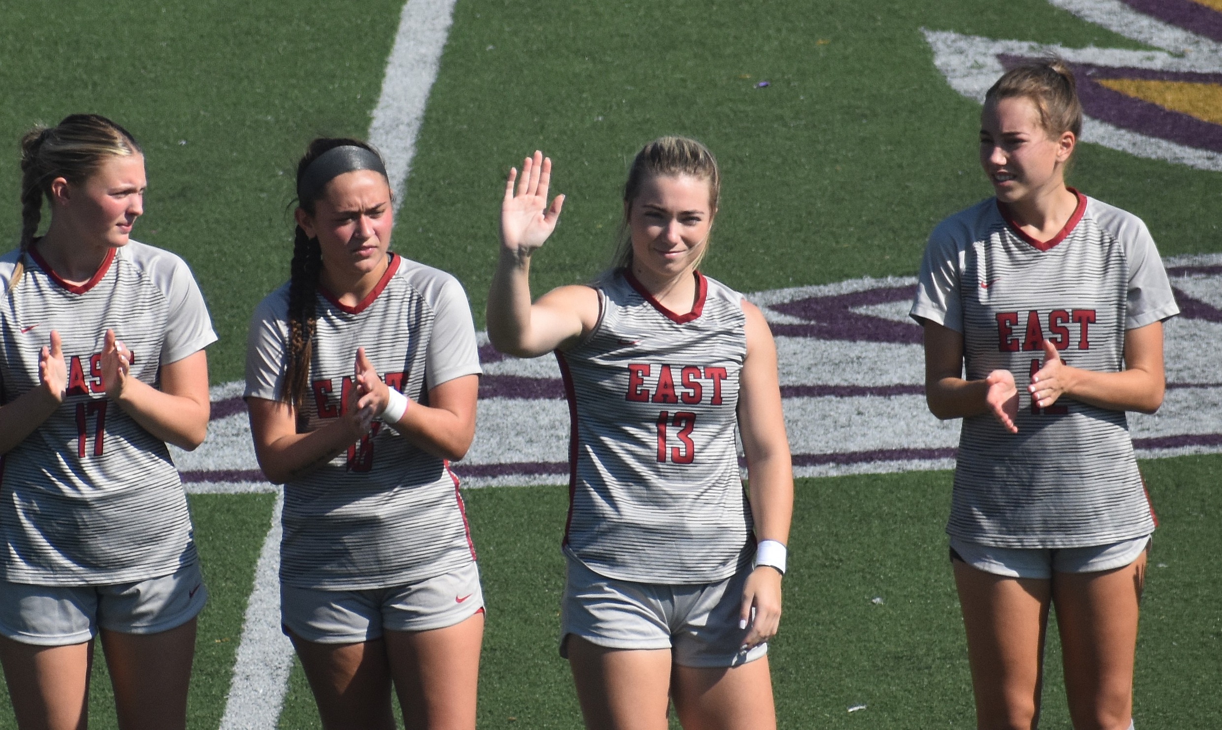 Women's Soccer: IU East 2, Brescia 0