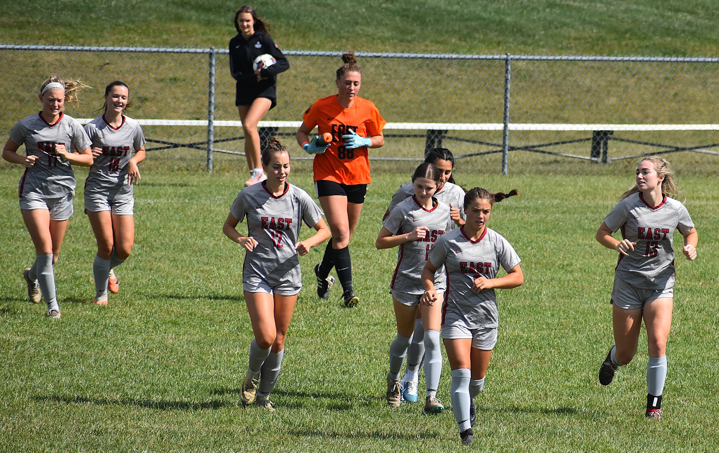 Women's Soccer: IU East Week Preview