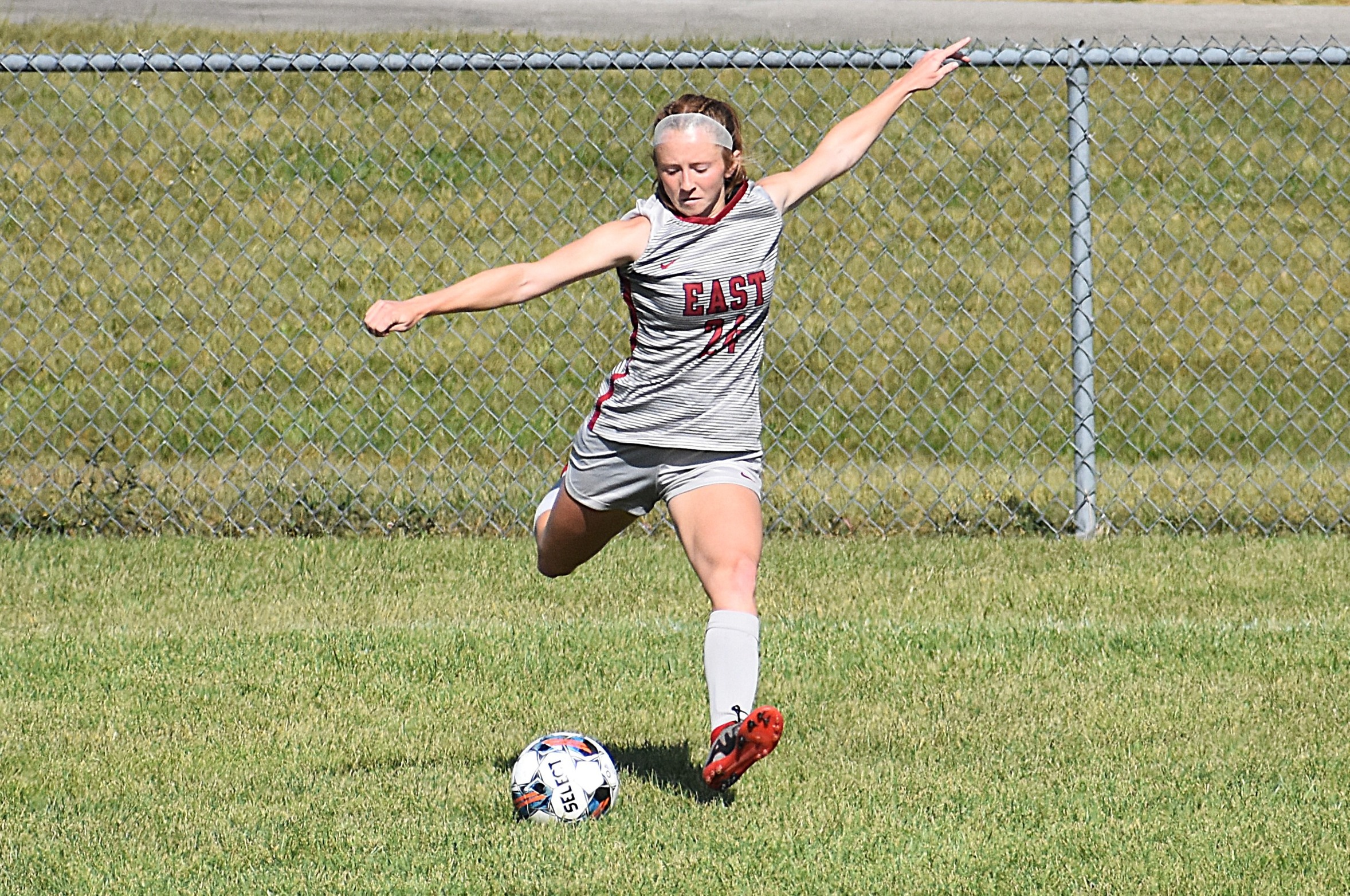 Women's Soccer: IU East 1, SMWC 0