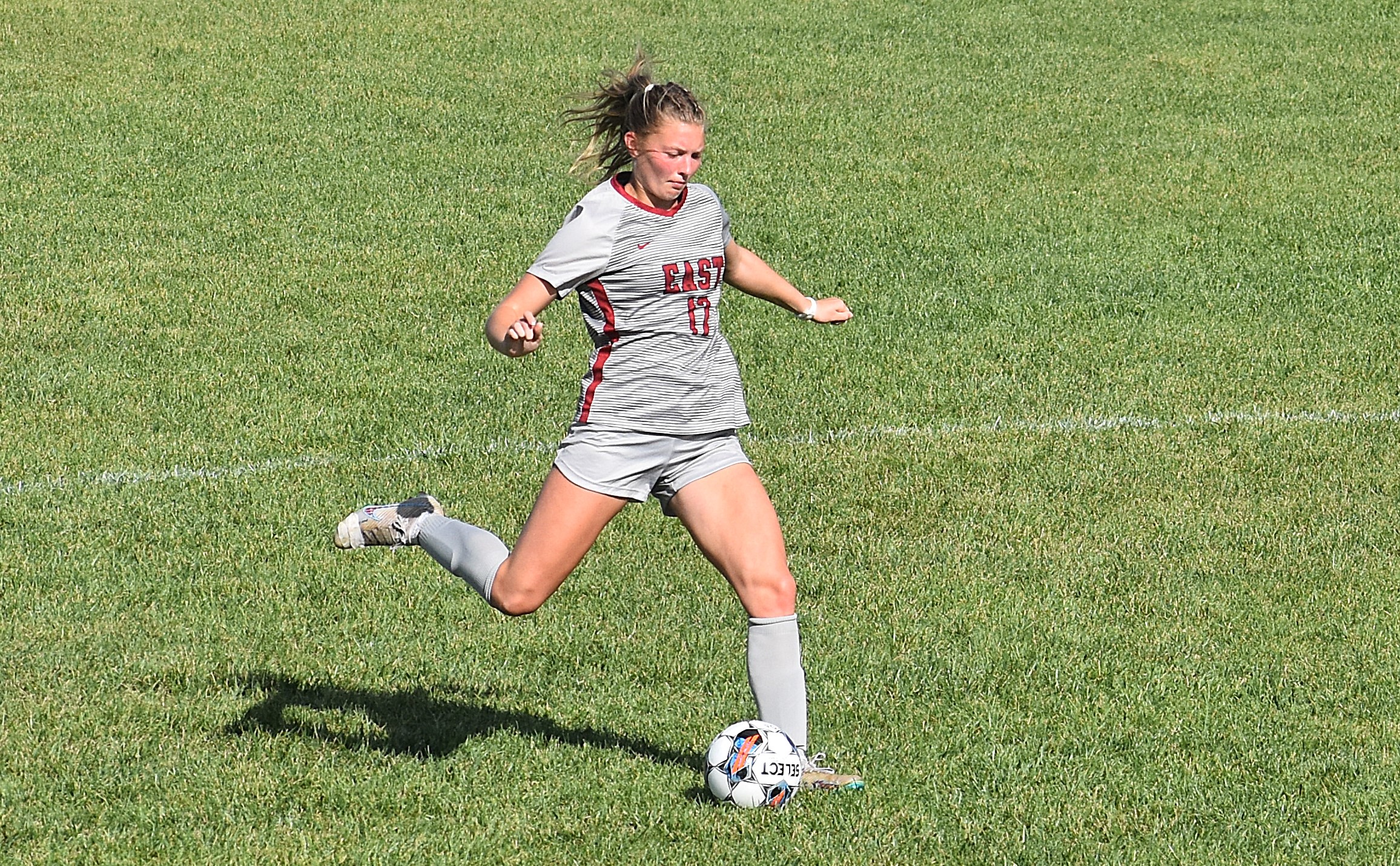 Women's Soccer: Oakland City 3, IU East 1