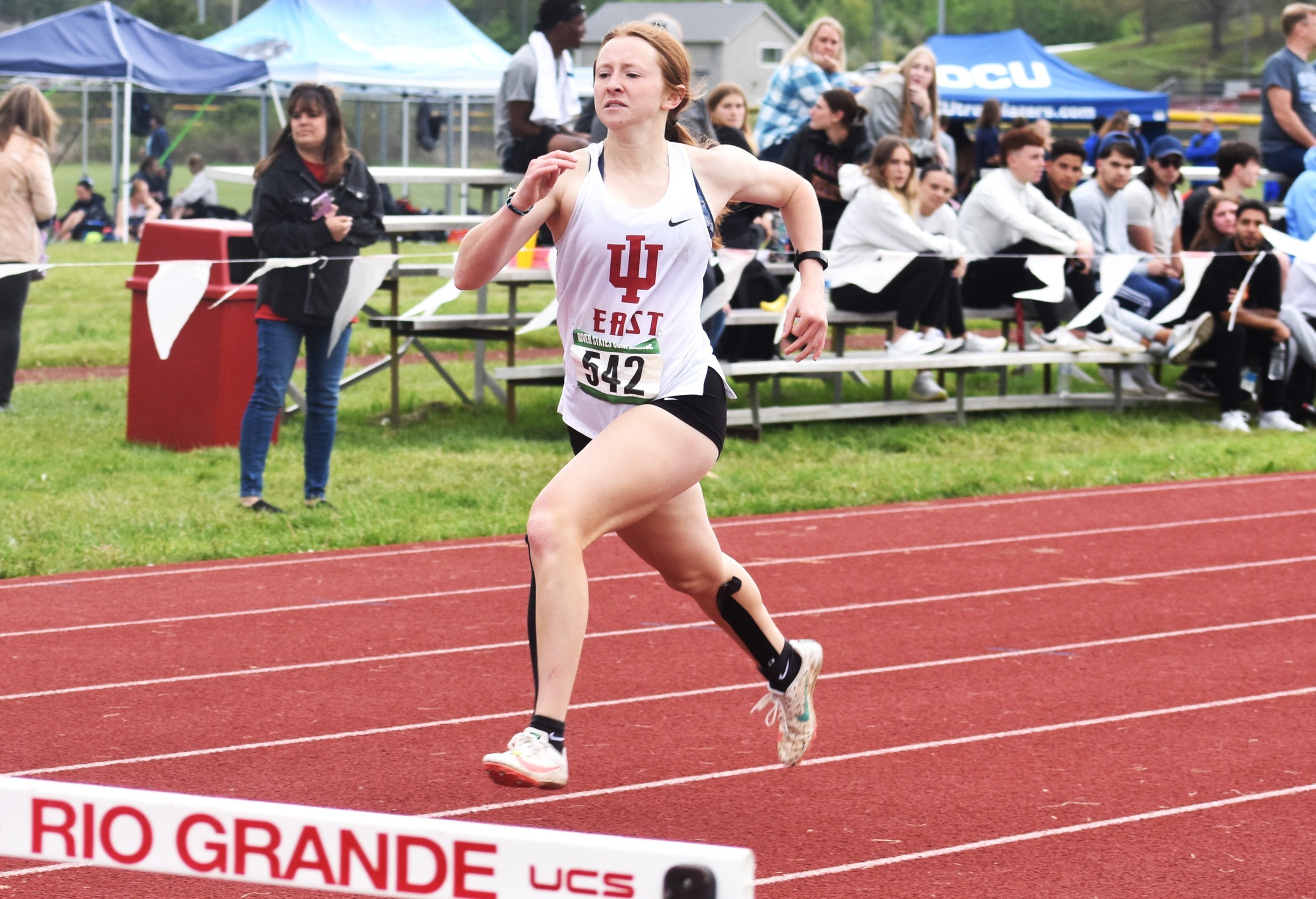 Track & Field: Alan Connie Shamrock Invitational Day 3 Recap