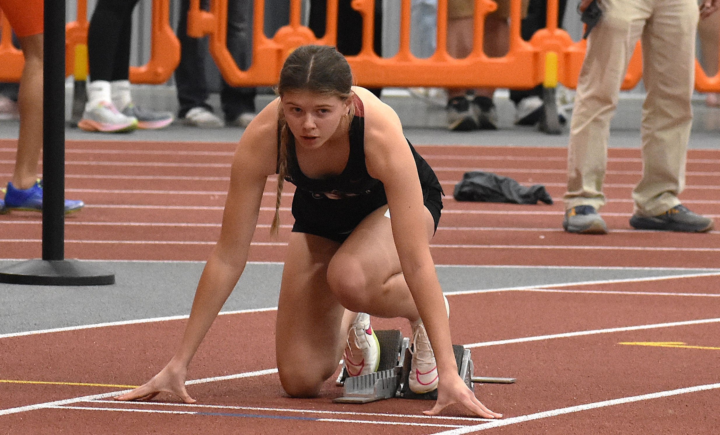 Indoor Track: RSC Indoor Championships Preview