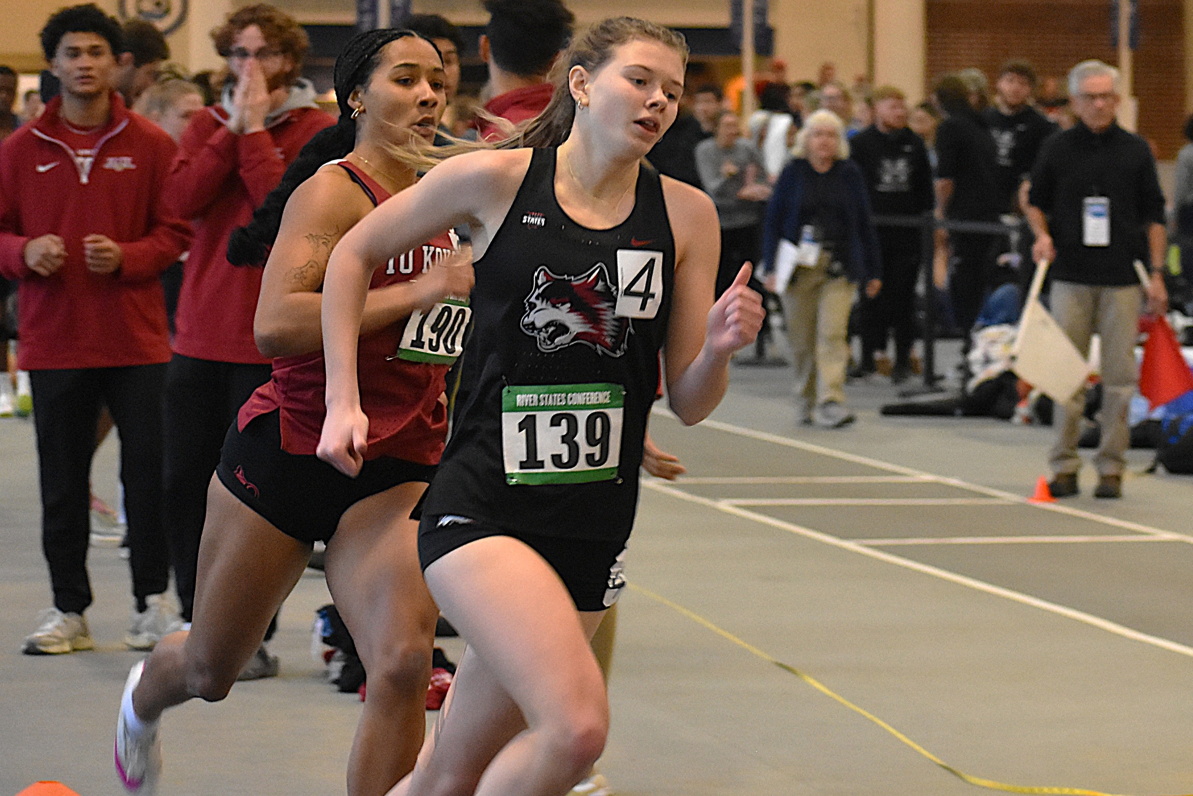 Indoor Track: IU East at IU Early Bird Meet Preview