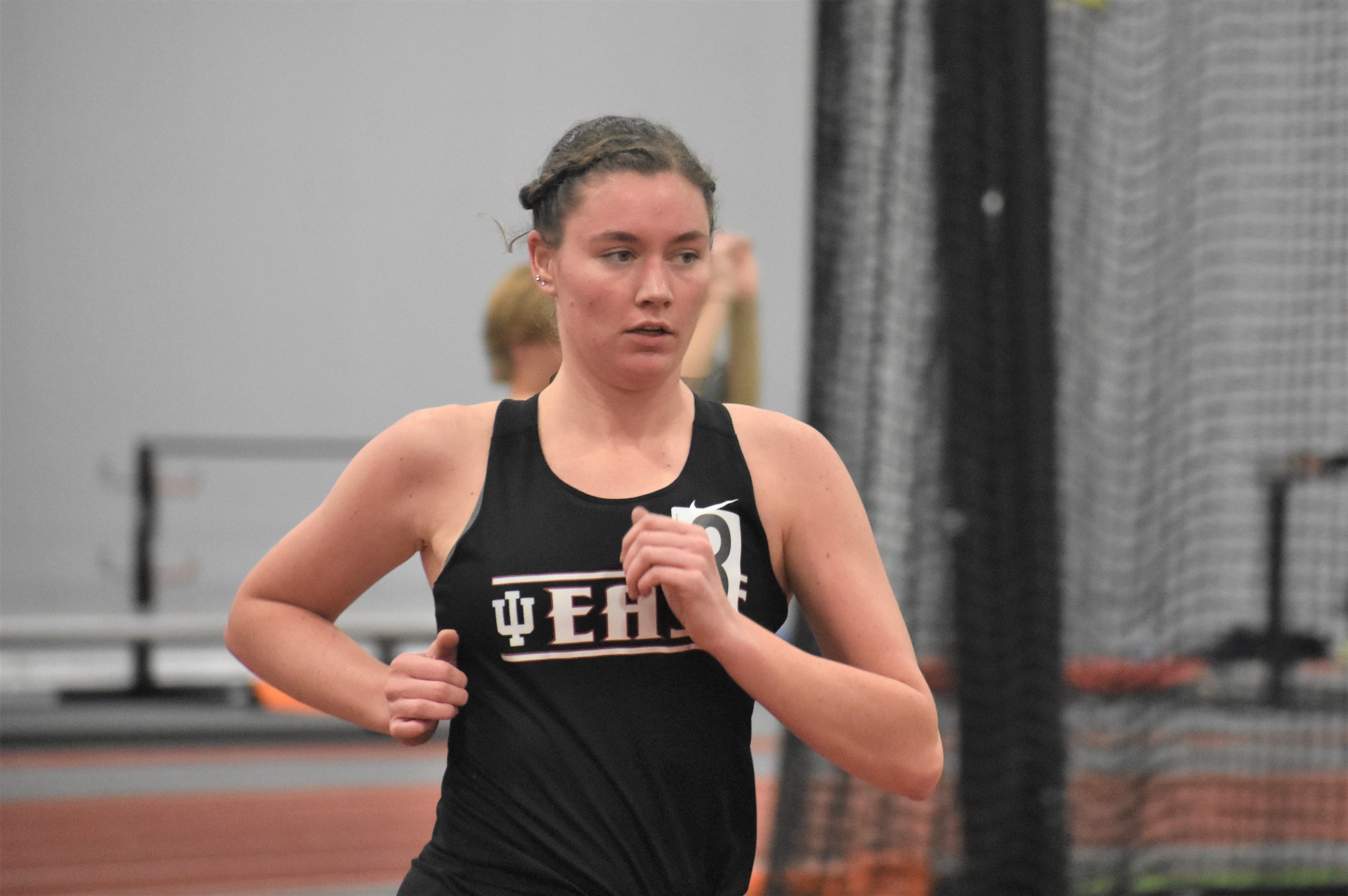 Track & Field: IWU Polar Bear Invitational Recap Day 2