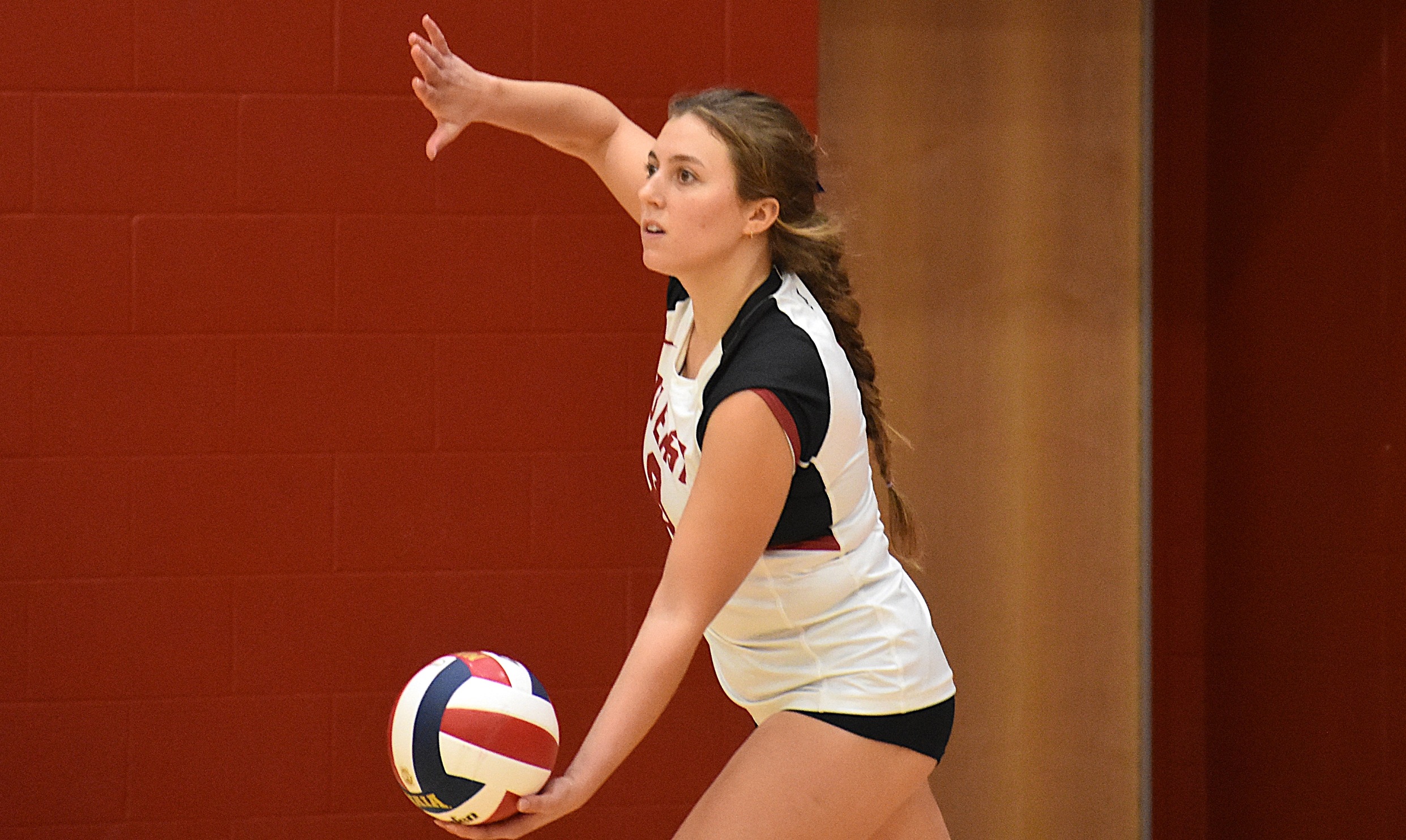 IU East-Shawnee State Volleyball Match to Resume on Nov. 2