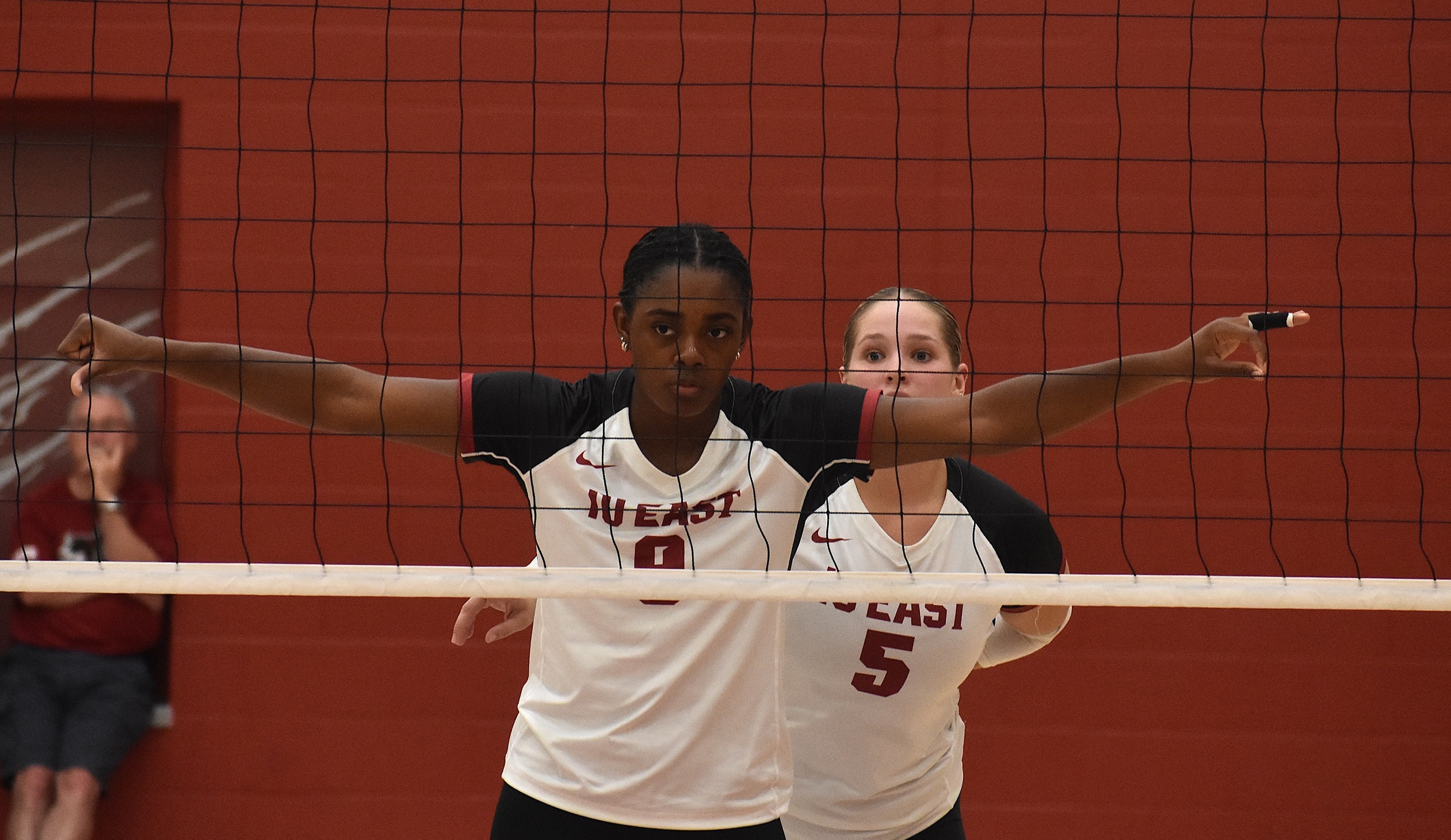 Volleyball: IU East Weekend Preview