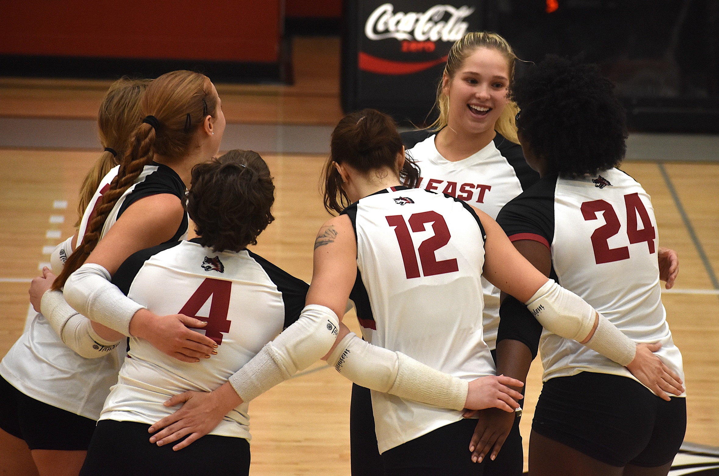 Volleyball: IU East Weekend Preview