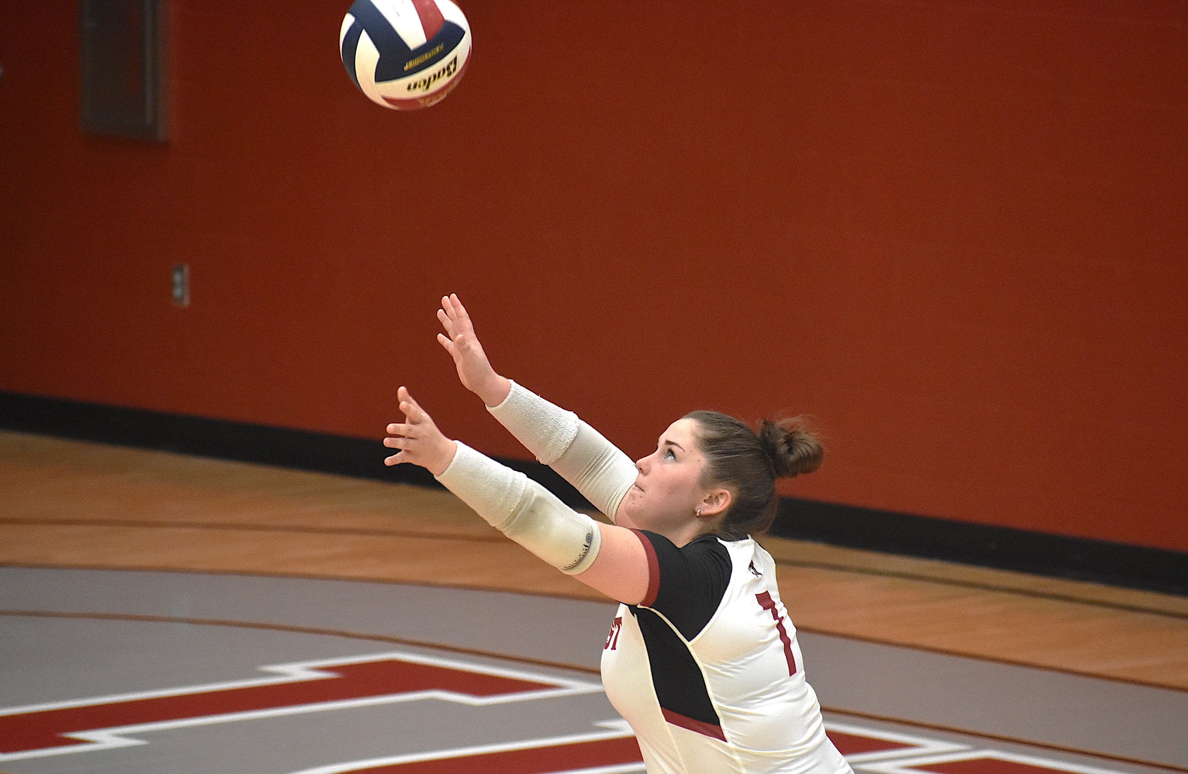 Volleyball: IU Southeast at IU East RSC Preview