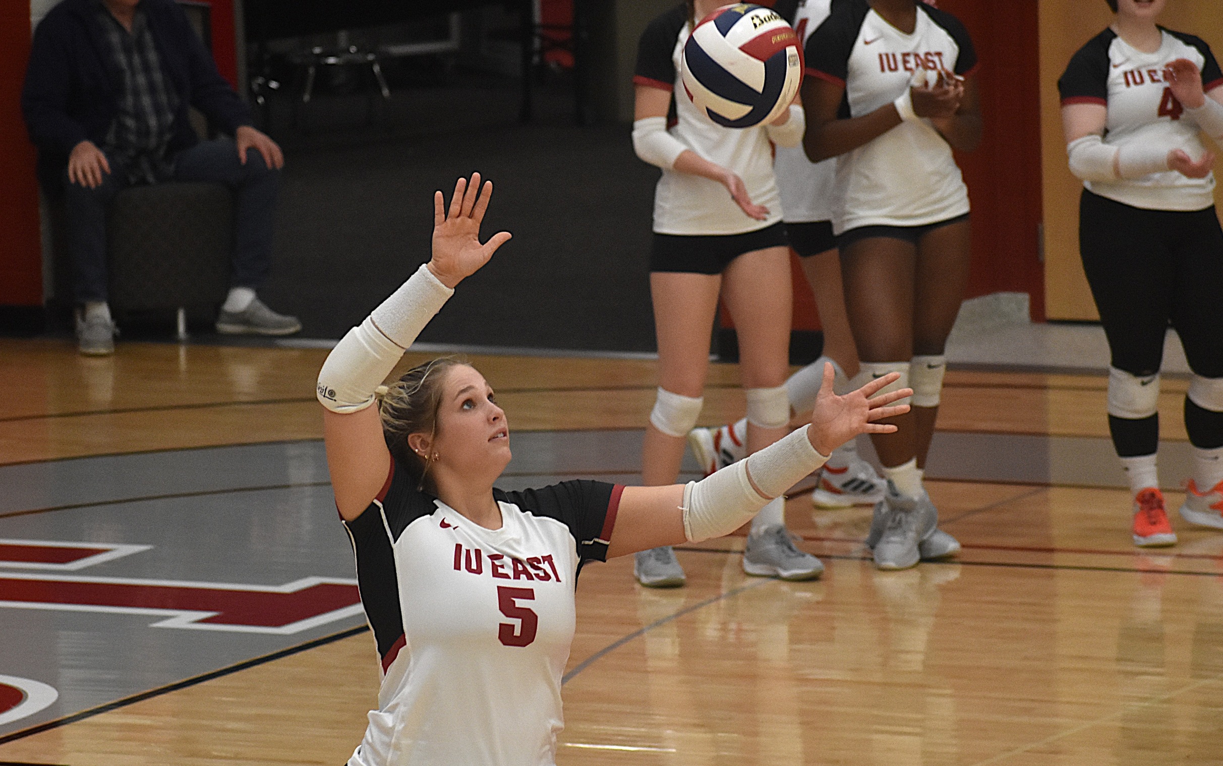 Volleyball: IU East vs. Rio Grande RSC Preview