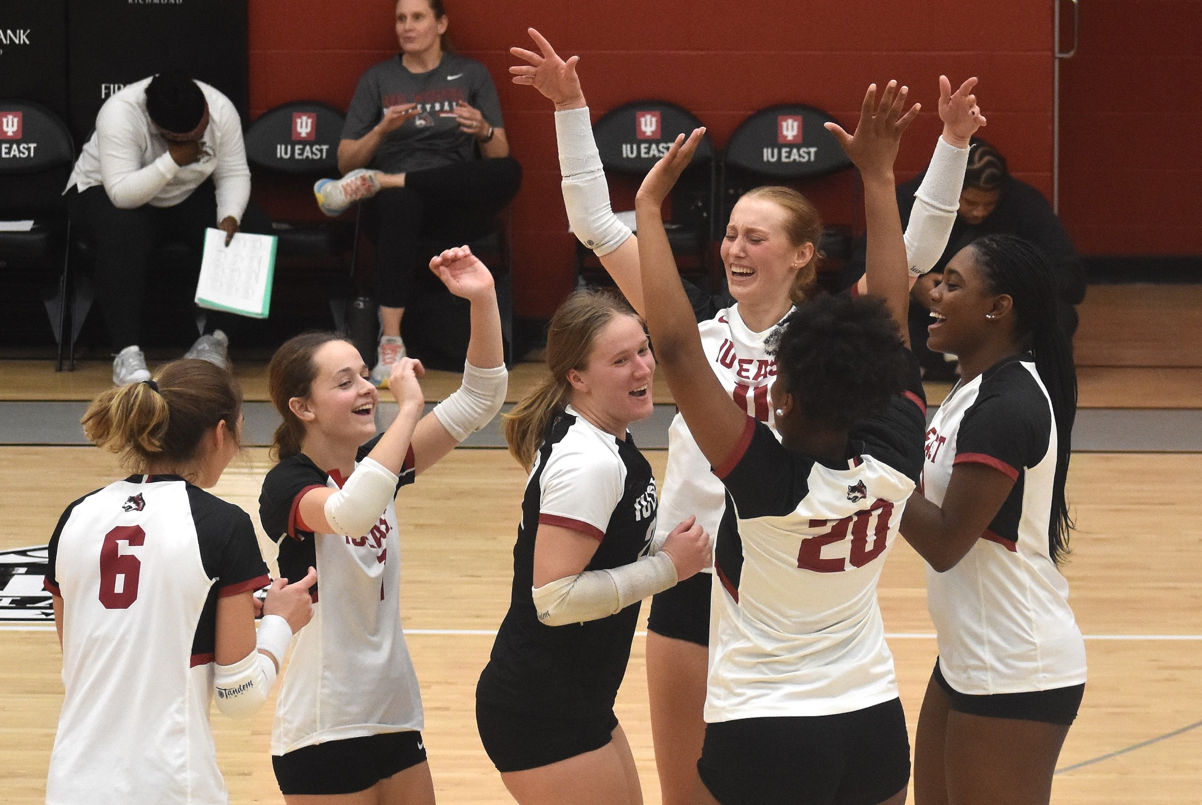 Volleyball: IU East NAIA Championships Preview